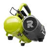 Ryobi 18-Volt ONE+ Cordless 1 Gal. Portable Air Compressor (Tool Only)