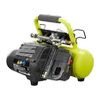 Ryobi 18-Volt ONE+ Cordless 1 Gal. Portable Air Compressor (Tool Only)