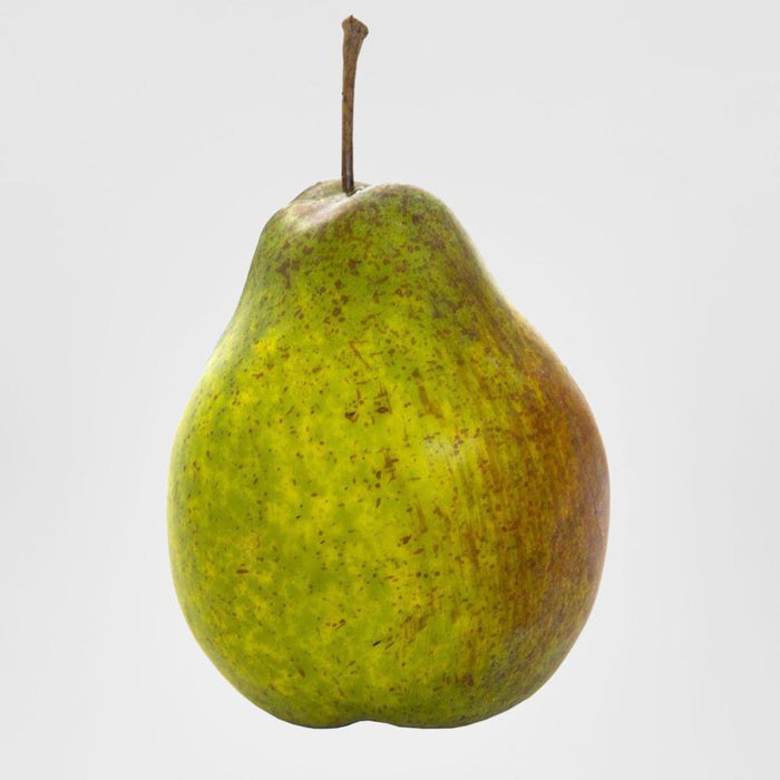 Pear Single Green