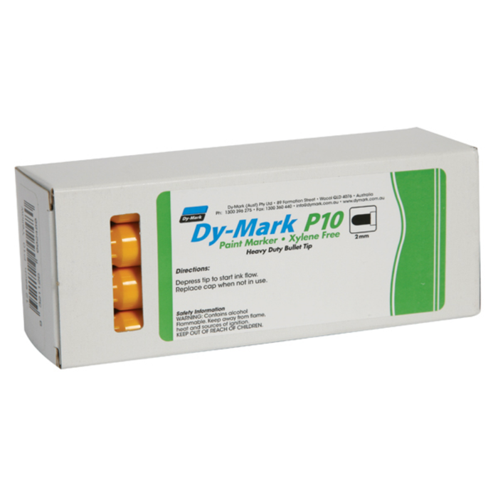 Dy-Mark P10 Paint Marker