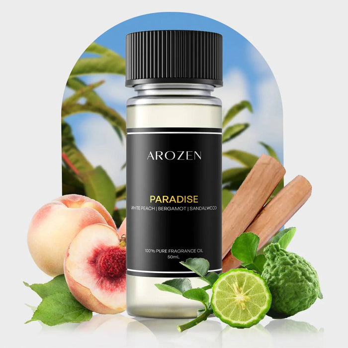Arozen Fragrance Oils Eon Pro Diffuser Only