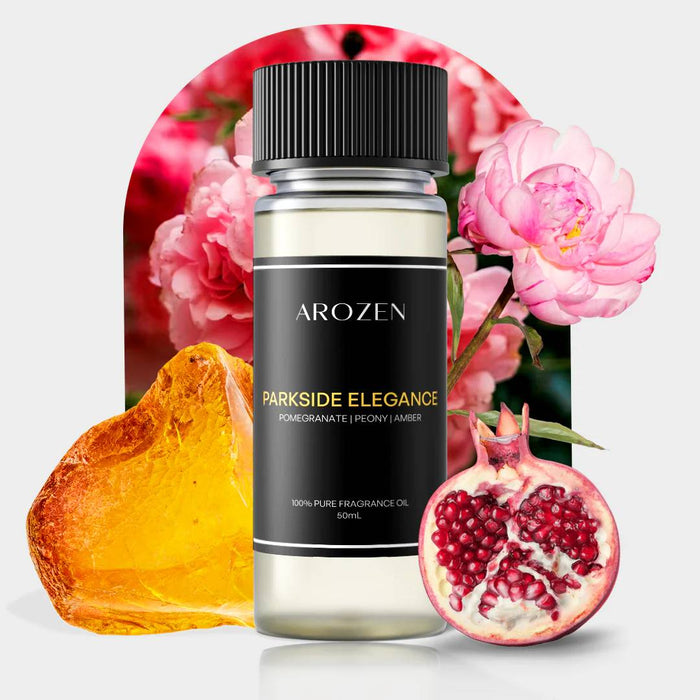 Arozen Fragrance Oils Eon Pro Diffuser Only