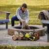 Ryobi ONE+ 18V 6 in. Battery Compact Pruning Mini Chainsaw (TOOL ONLY- battery and charger NOT INCLUDED)