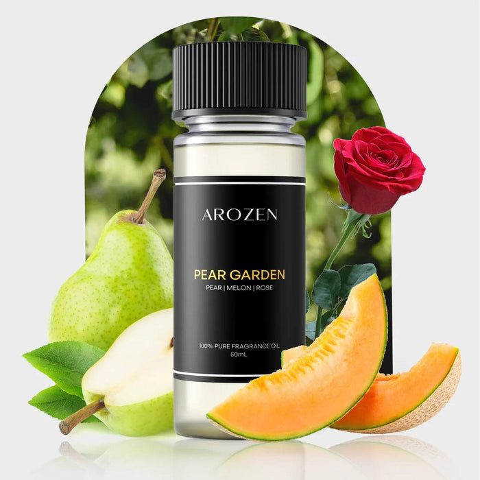 Arozen Fragrance Oils Eon Pro Diffuser Only