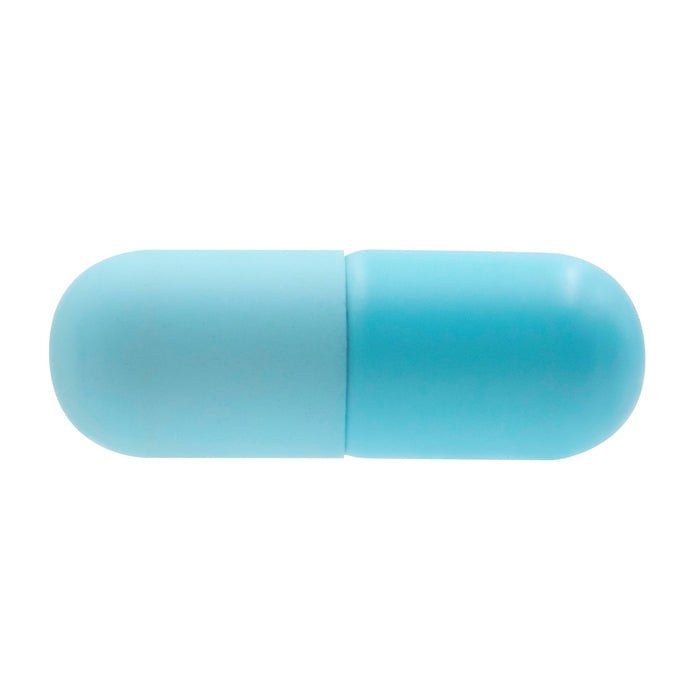 NSIMG-SHA256:f5b0bead76645391acae0b8a01f44c69ef73d8be110eab72743f8f5b4bee567b · Isalbi NPW Pill Box CDU 40pcs/4 Assorted Multi-coloured