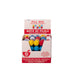 NSIMG-SHA256:9af54dda64aa4ca4d1ac938f0162ba27c0cafba0cdcf7126e5d5239399d0c097 · Isalbi NPW Pill Box CDU 40pcs/4 Assorted Multi-coloured