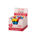 NSIMG-SHA256:be018c118aaa09afeacc7ad0243ba2c23b1b0d15161ce0615f0a12f9d86c8a47 · Isalbi NPW Pill Box CDU 40pcs/4 Assorted Multi-coloured