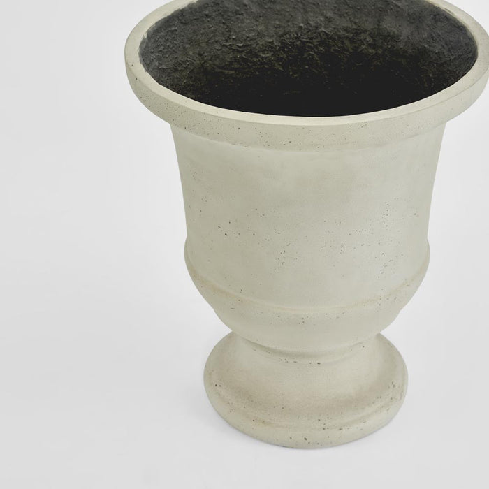 Jardinieres Planter Medium Chalk