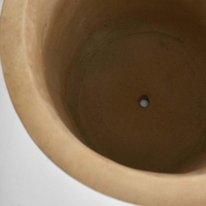Antigua Planter Light Terracotta