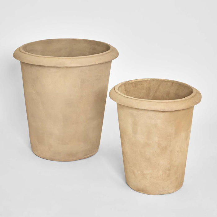Paros Planter Terracotta