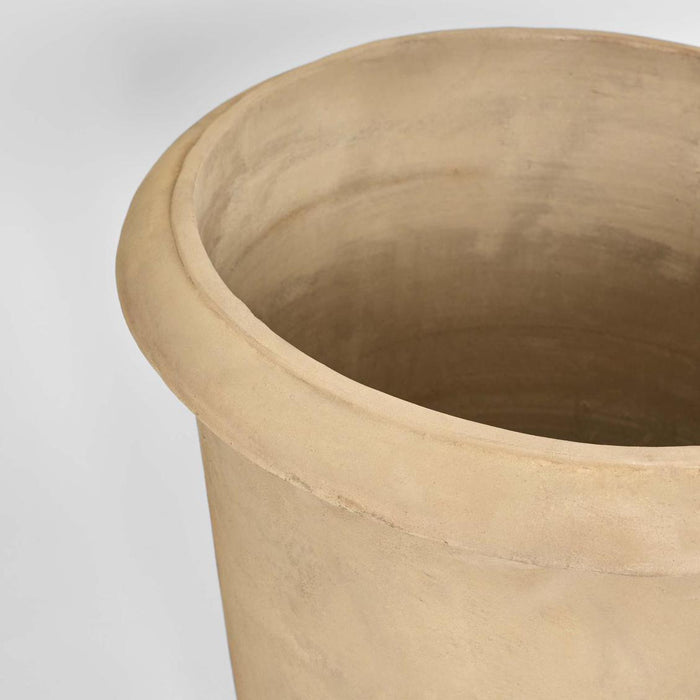Paros Planter Terracotta