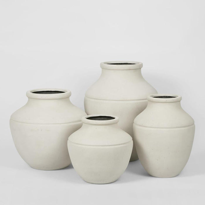 Palma Pot Chalk