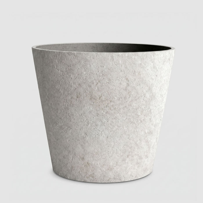 Ridge Planters White