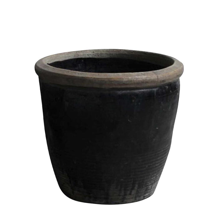 Finola Antique Water Pot Short