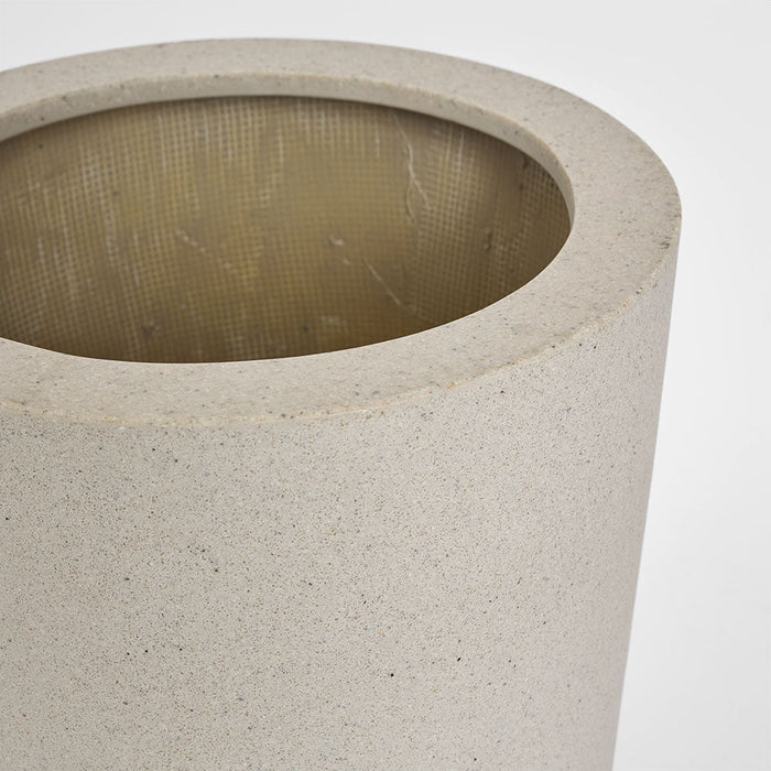 An Phu Planter Beige