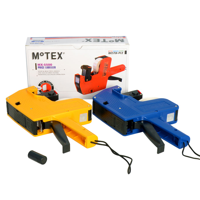 Price Labeller Motex Original