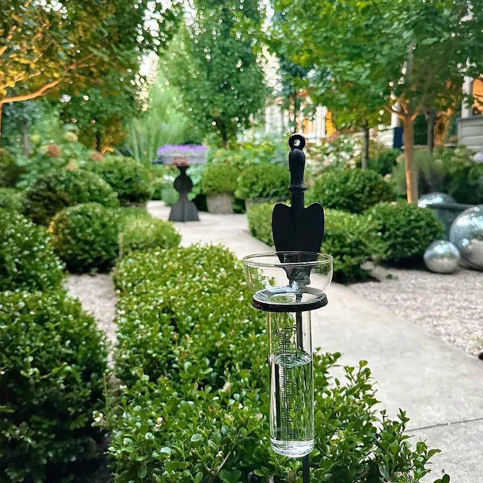 Rain Gauge
