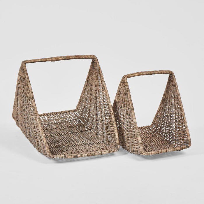 Firewood Holder