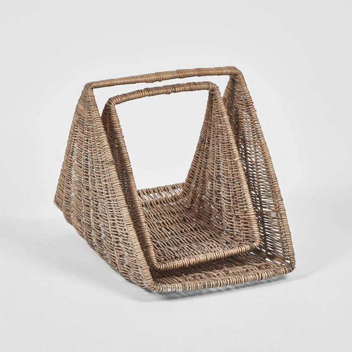 Firewood Holder