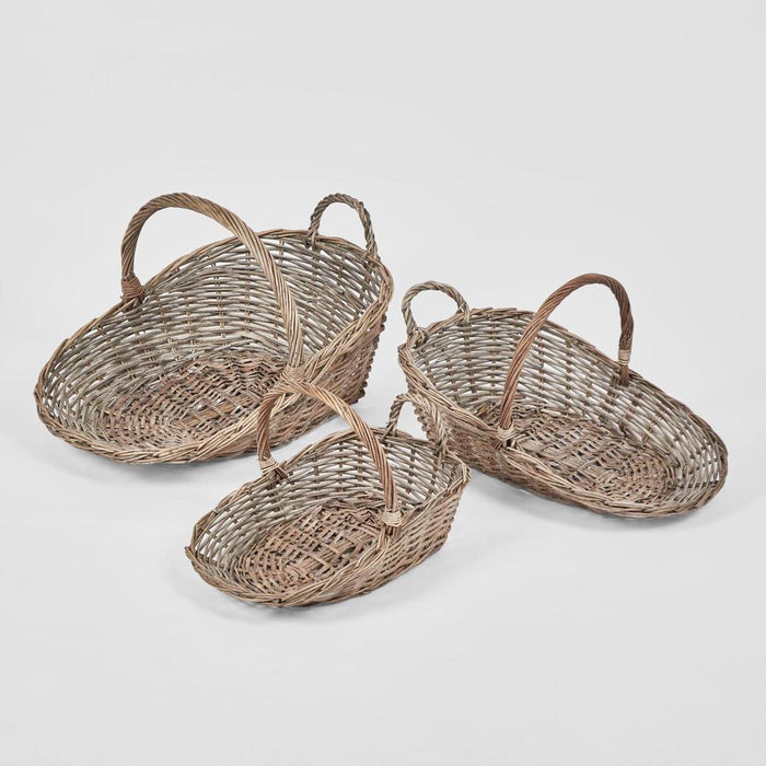 Willow Trug
