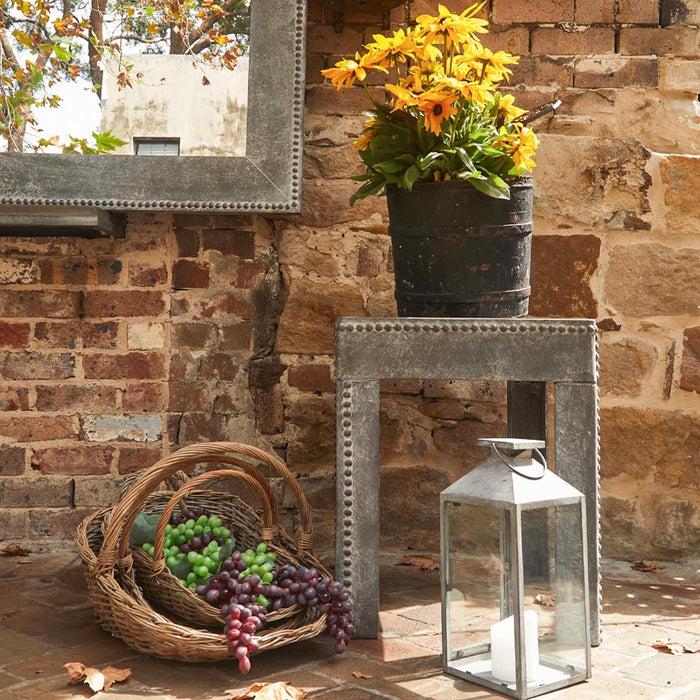 Willow Trug