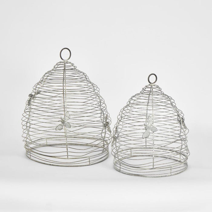 Picardy Beehive Cloche