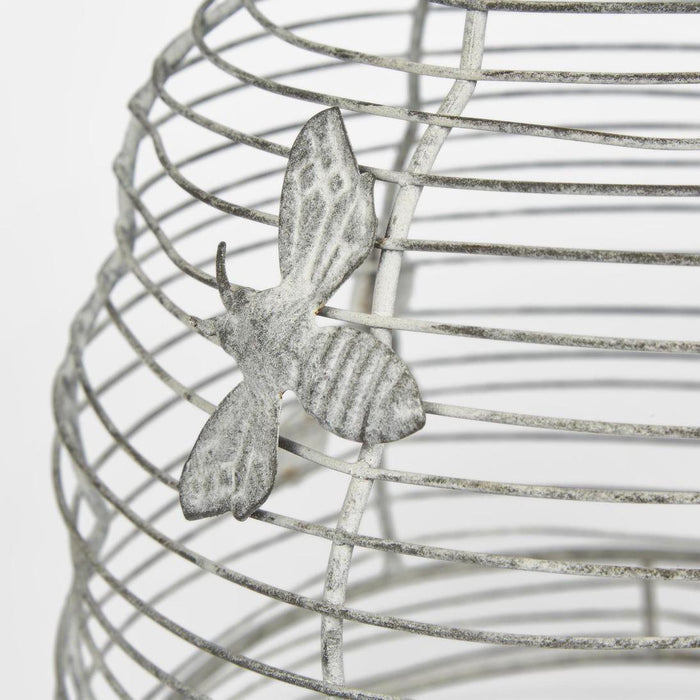 Picardy Beehive Cloche