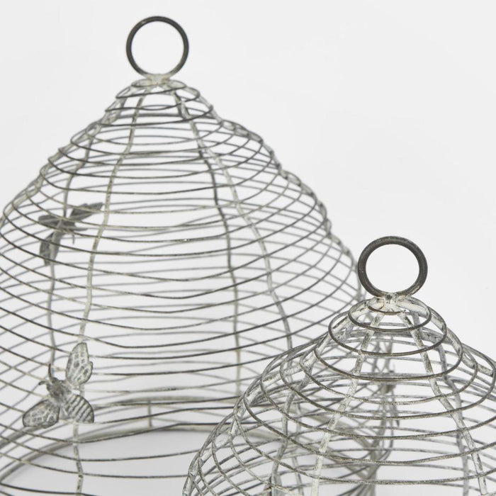 Picardy Beehive Cloche