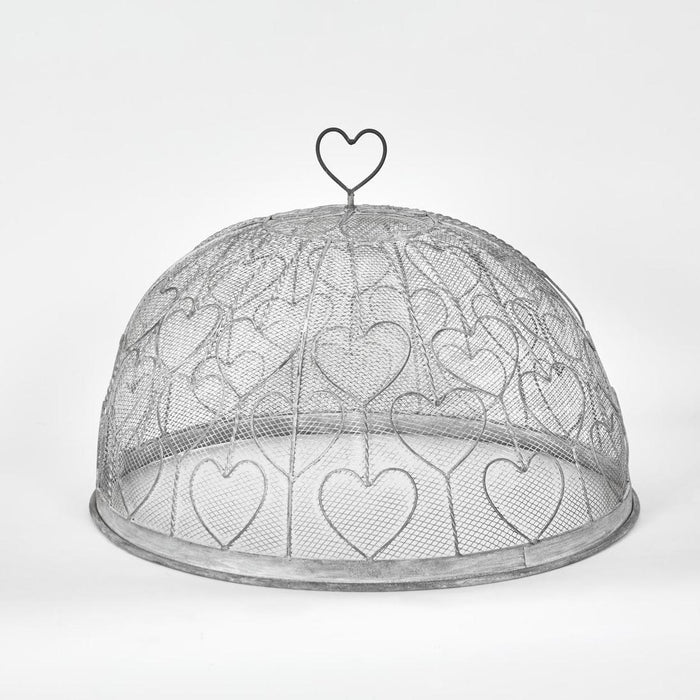Heart Food Covers
