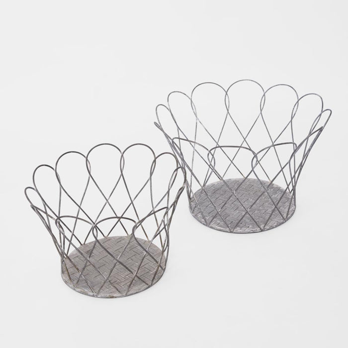 Antoinette Basket
