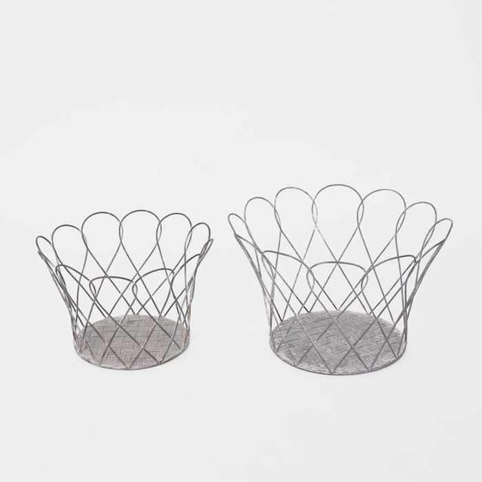 Antoinette Basket