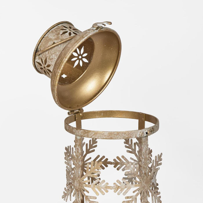 Noel Lanterns