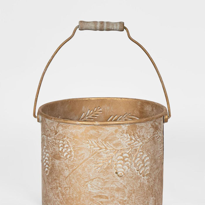 Noel Pots