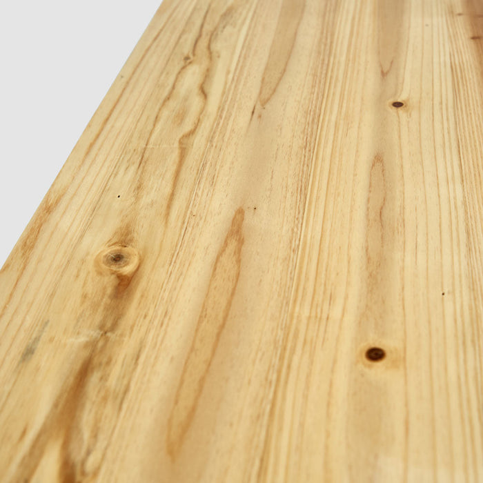 French Cheeseboard Medium Natural