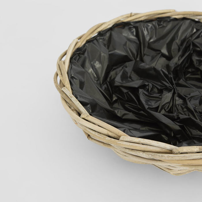 Luna Round Basket