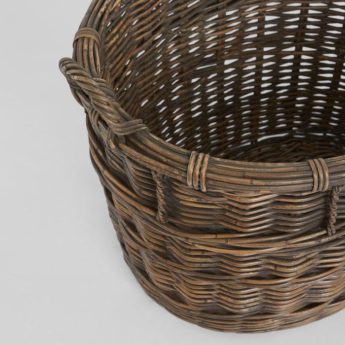 Luna Vinyard Basket