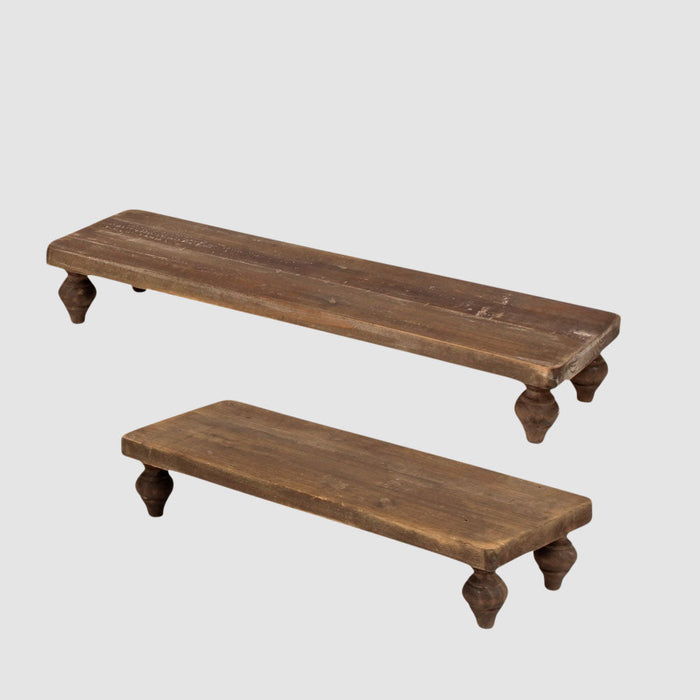 Colmar Stands