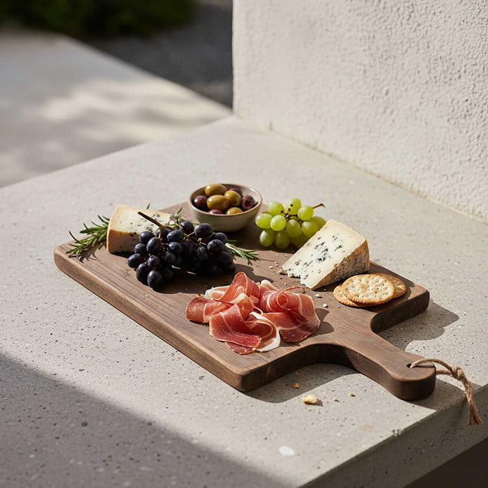 Colmar Wooden Board 58cm