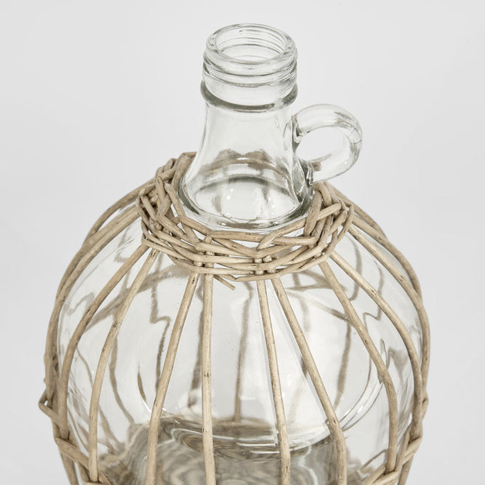 Bramble Bottle Large Grey Wash