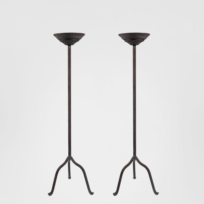Simple Candlestick