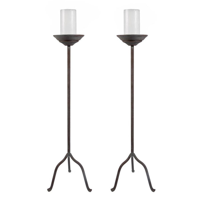 Simple Candlestick