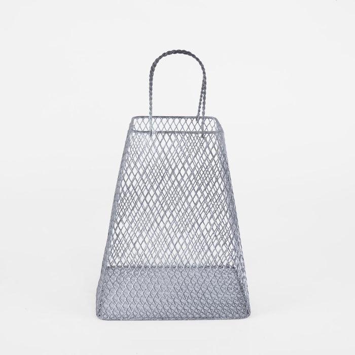 Tall Wire Basket