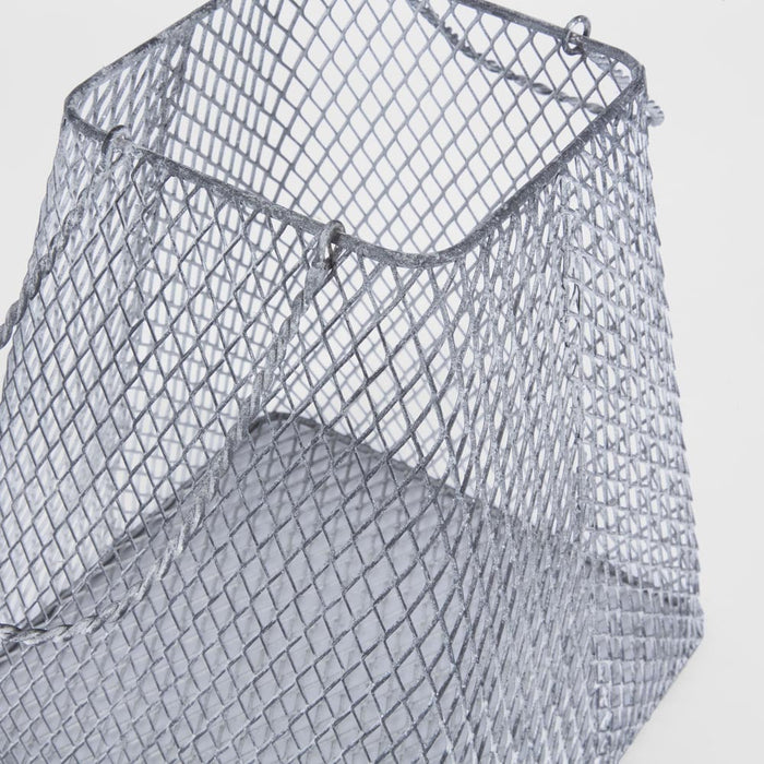 Tall Wire Basket