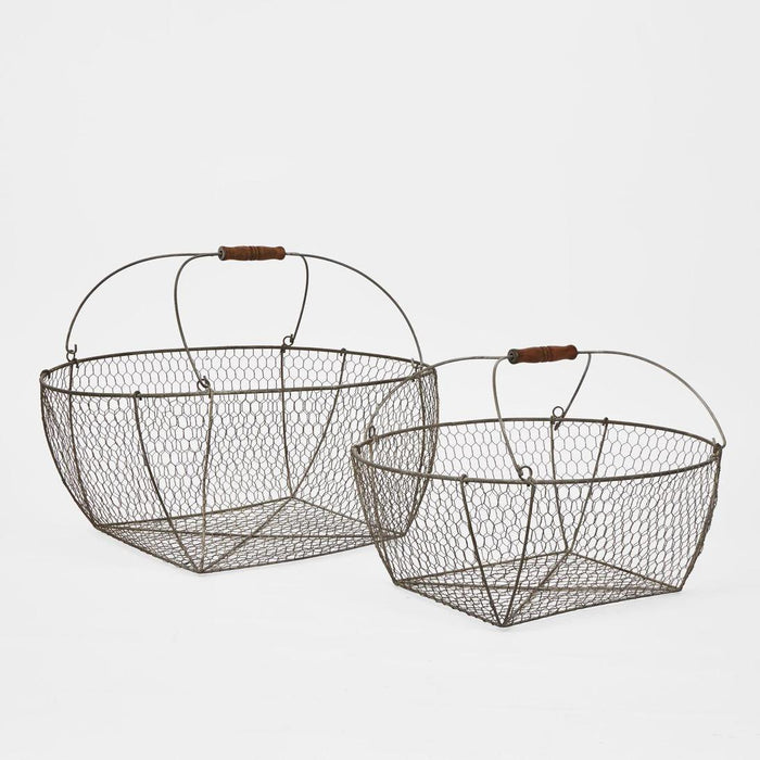 Fr Laundry Basket