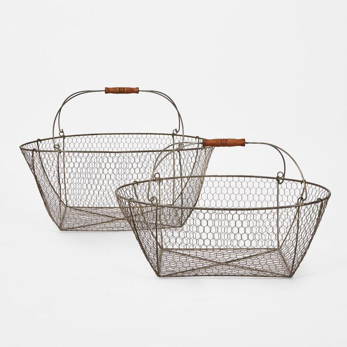 Fr Laundry Basket