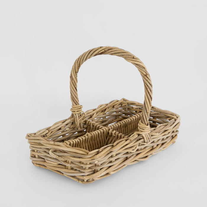 Luna Four Compartment Caddy