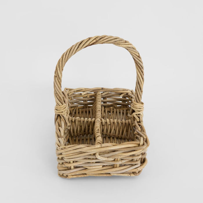 Luna Four Compartment Caddy