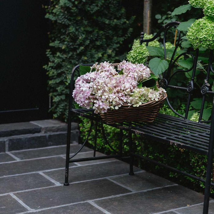 Luna Garden basket