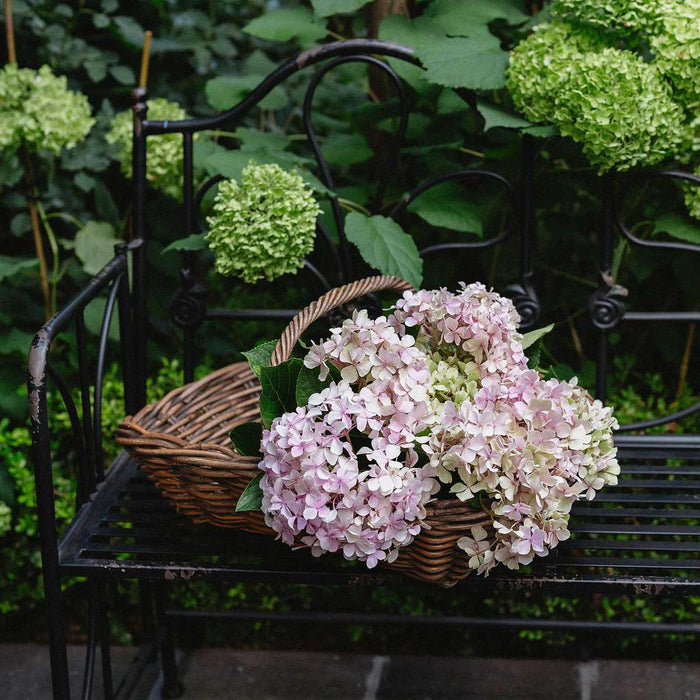 Luna Garden basket