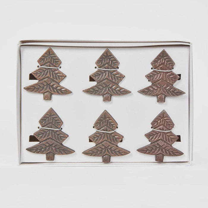 Christmas Tree Napkin Ring